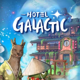 Hotel Galactic