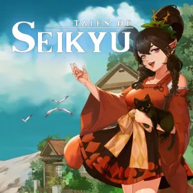 Tales of Seikyu