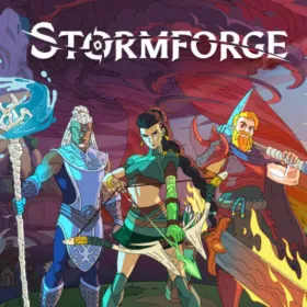 Stormforge