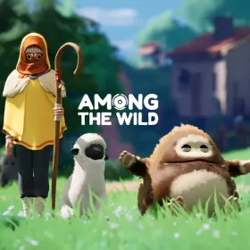 AMONG THE WILD