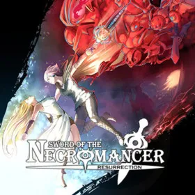 Sword of the Necromancer: Resurrection