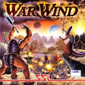 War Wind