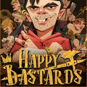 Happy Bastards
