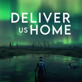 Deliver Us Home
