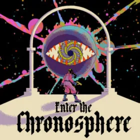 Enter the Chronosphere