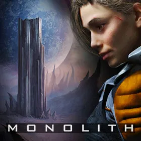 Monolith (2023)
