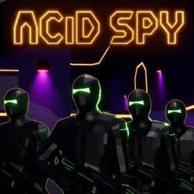 Acid Spy