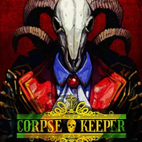 Corpse Keeper