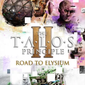 The Talos Principle 2: Road to Elysium