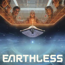 Earthless