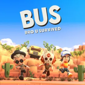 BUS: Bro u Survived
