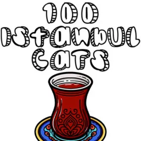 100 Istanbul Cats