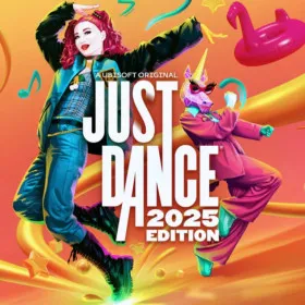 Just Dance 2025