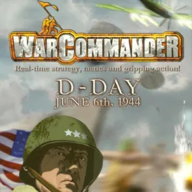 WarCommander