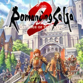 Romancing SaGa 2: Revenge of the Seven