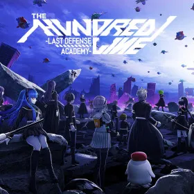The Hundred Line -Last Defense Academy-