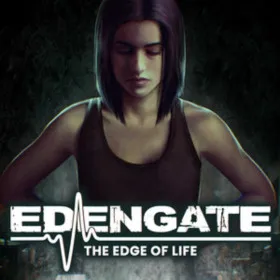 EDENGATE: The Edge of Life