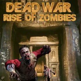 Dead War Rise of Zombies