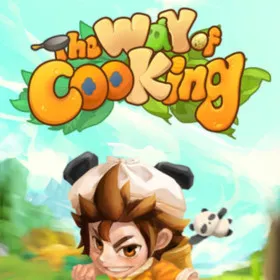 烹之道 The Way of Cooking