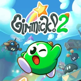 Gimmick! 2