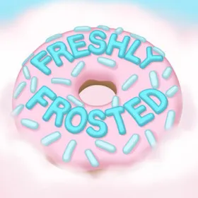 Freshly Frosted