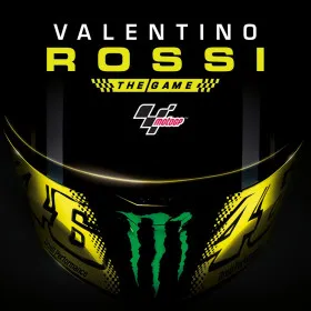 Valentino Rossi The Game