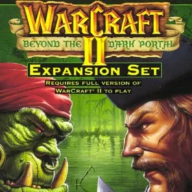 Warcraft 2: Beyond the Dark Portal