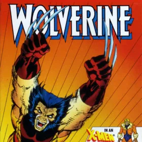 Wolverine