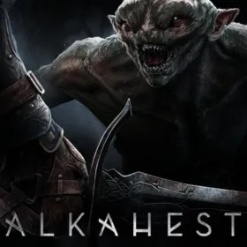 Alkahest