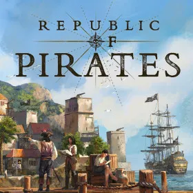 Republic of Pirates