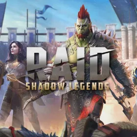 RAID: Shadow Legends