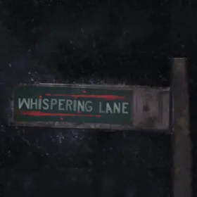 Whispering Lane: Horror