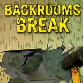 Backrooms Break