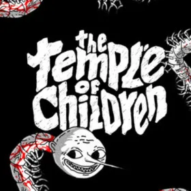 The Temple of Children