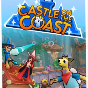 Castle on the Coast