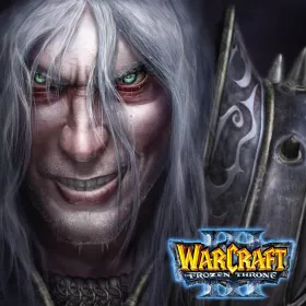 WarCraft 3: The Frozen Throne