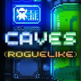 Caves (Roguelike)
