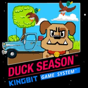 Duck Season