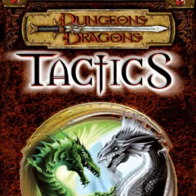 Dungeons & Dragons Tactics