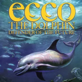 Ecco the Dolphin: Defender of the Future