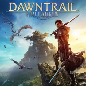 Final Fantasy XIV: Dawntrail