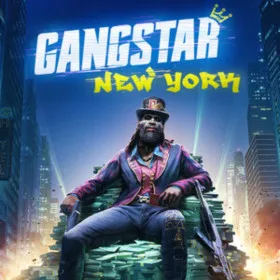 Gangstar: New York