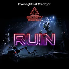 Five Nights at Freddy's: Security Breach - Ruin