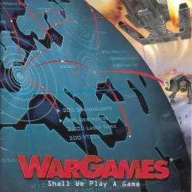 WarGames