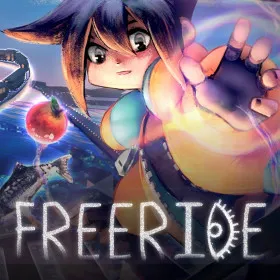 FREERIDE