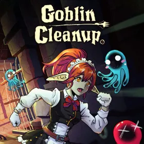 Goblin Cleanup