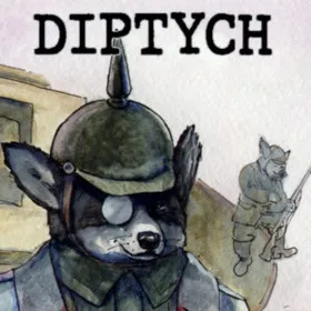 Diptych