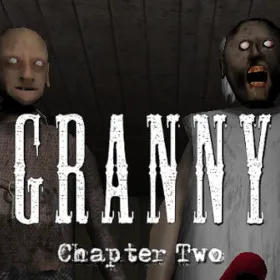 Granny: Chapter Two