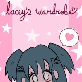 Lacey's Wardrobe