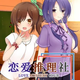 Love Mystery Club